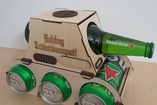 A hobbitól a hivatásig: Így készülnek a legszemélyesebb ajándéktárgyak